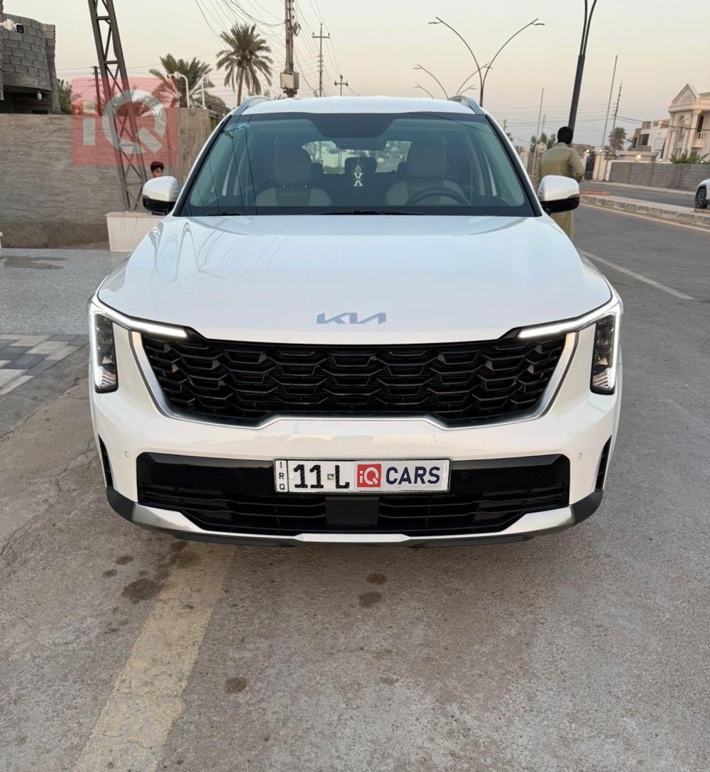 كيا سورينتو